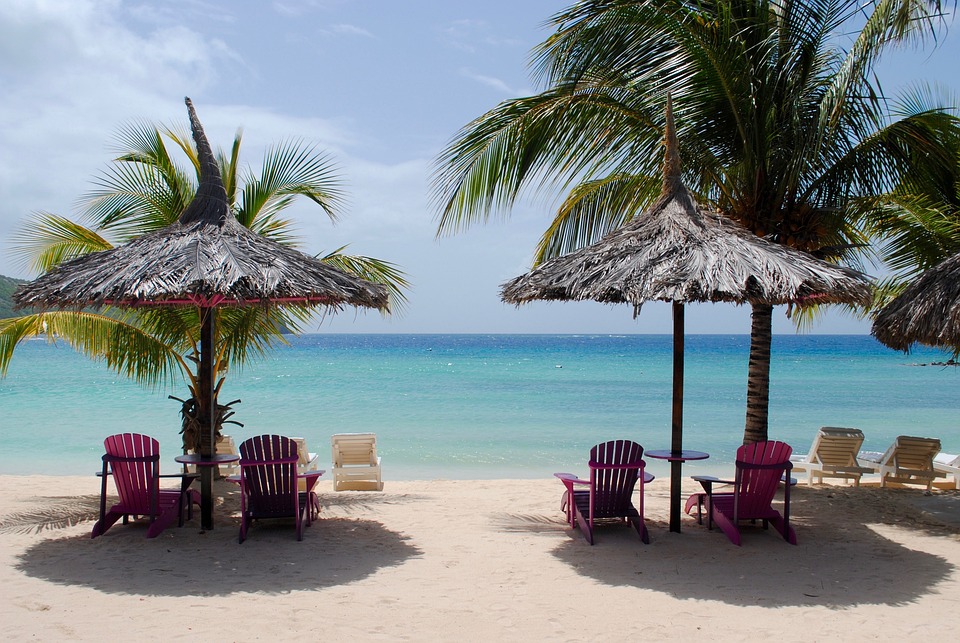caraibi