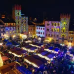 MERCATINI NATALE AREZZO